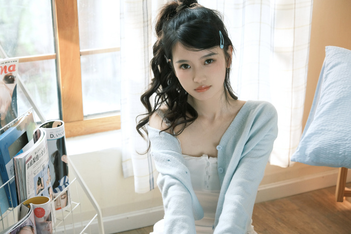 美丽人生 封面