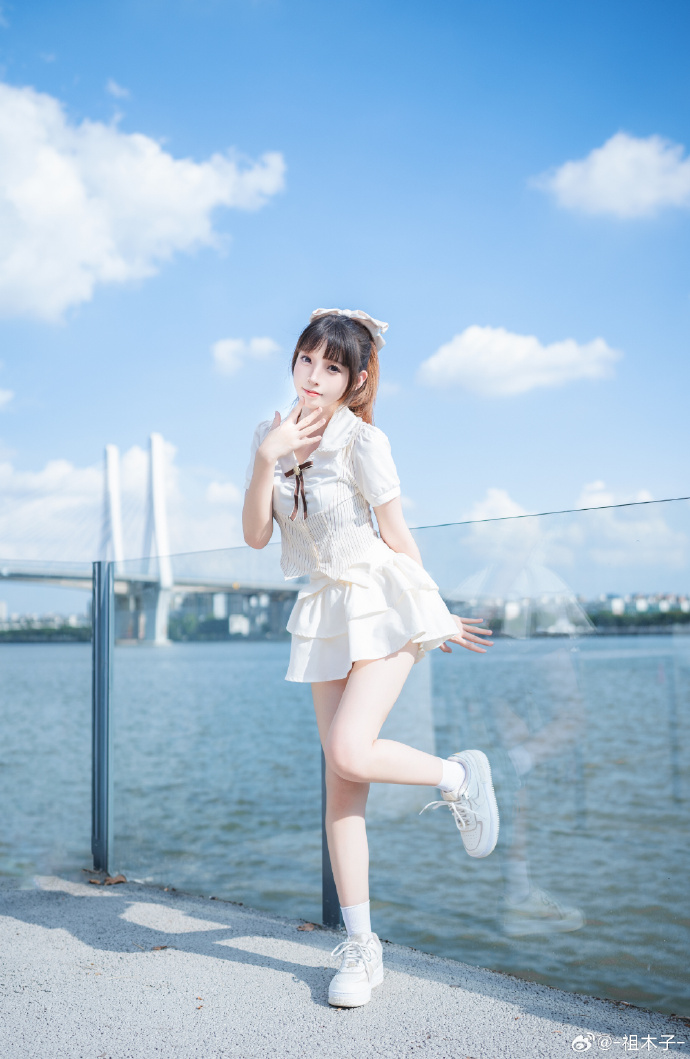 白蛇：缘起